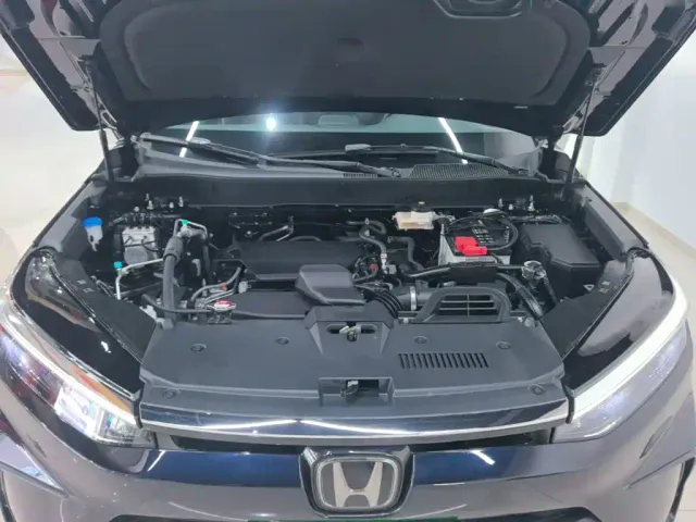 Honda Breeze — Фото автомобиля 19