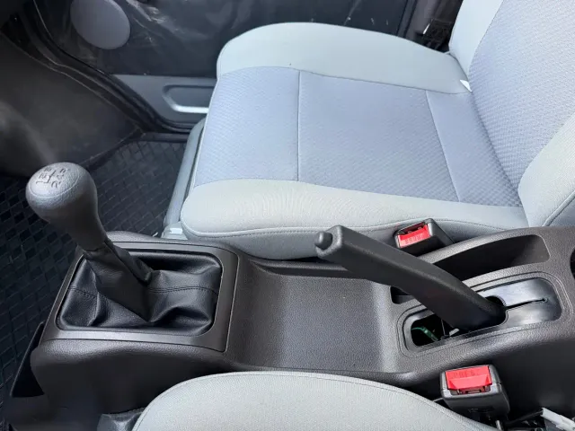 Wuling Rongguang New Truck — Фото автомобиля 14