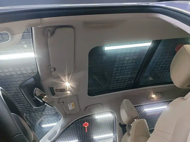 Haval Big Dog — Фото автомобиля 17