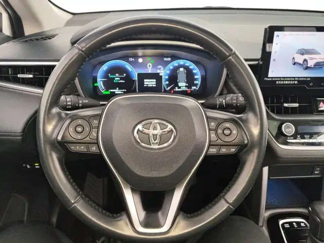 Toyota Frontlander — Фото автомобиля 15
