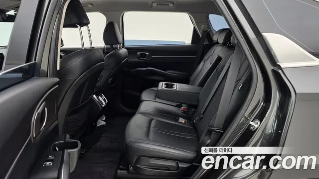 Kia Sorento 4th Gen — Фото автомобиля 12