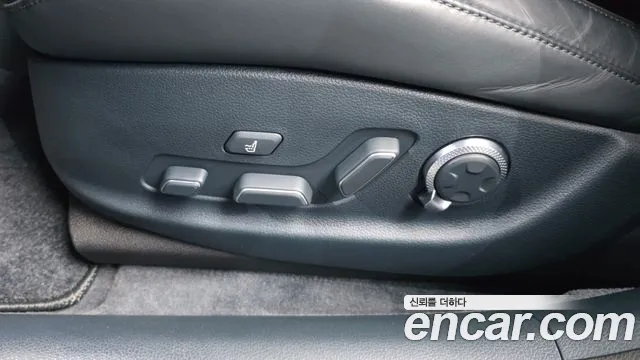 Genesis G80 Бензин 2.5 турбо AWD — Фото автомобиля 24