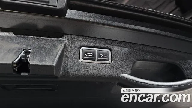 Kia Sorento 4th Gen — Фото автомобиля 27