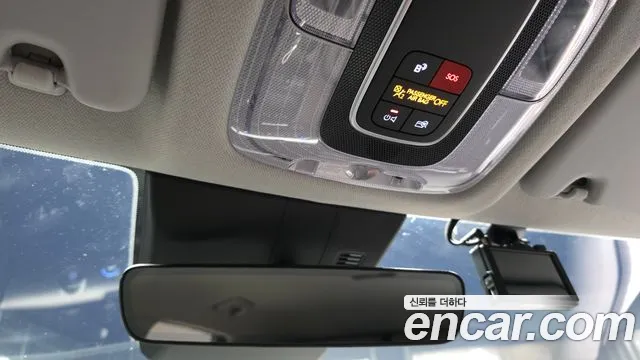 Hyundai Kona SX2 — Фото автомобиля 24