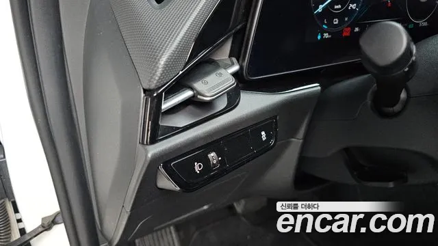 Kia Niro All Niro EV Air — Фото автомобиля 17