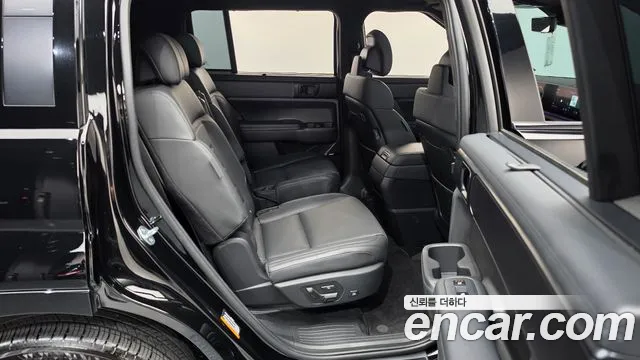 Hyundai Santa Fe — Фото автомобиля 17