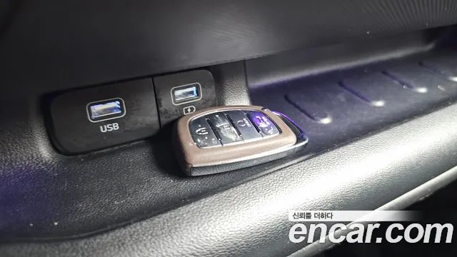 Hyundai Casper Casper Inspiration — Фото автомобиля 26