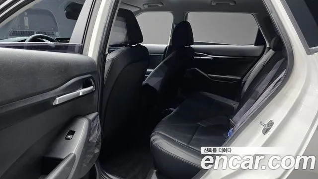 Kia Seltos — Фото автомобиля 18