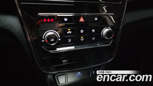 KG_Mobility_Ssangyong TIBOLI Very New Tivoli Бензин 1.5 2WD — Фото автомобиля 17