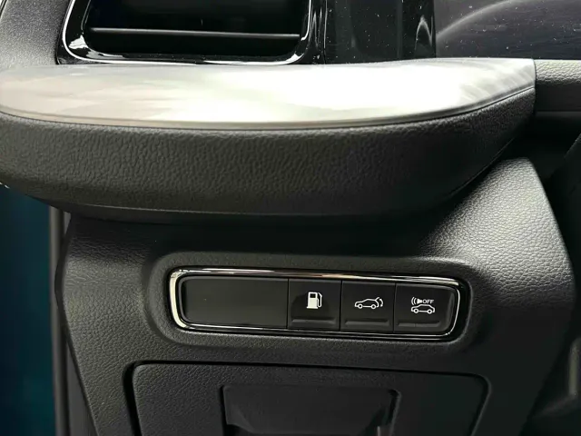 GAC Trumpchi GS8 — Фото автомобиля 20