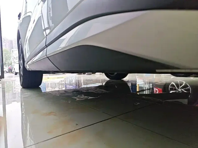 BYD Song L DM-i — Фото автомобиля 21