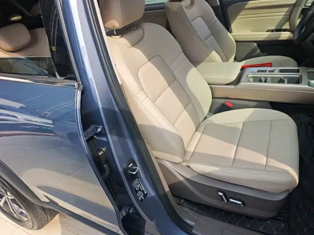 Haval Big Dog — Фото автомобиля 24
