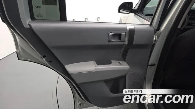 Kia EV3 — Фото автомобиля 14