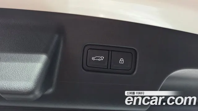 Hyundai Palisade Palisade (LX3) Бензин 2.5T 4WD 9 мест — Фото автомобиля 29