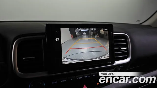 Hyundai Venue Venue 1.6 Premium — Фото автомобиля 15