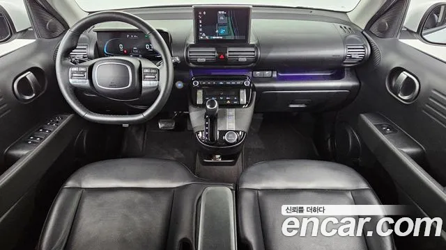 Hyundai Casper — Фото автомобиля 7