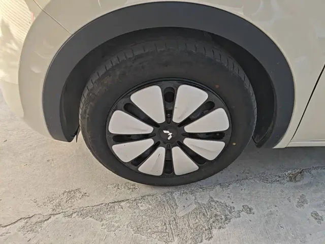 Wuling Bingo — Фото автомобиля 22