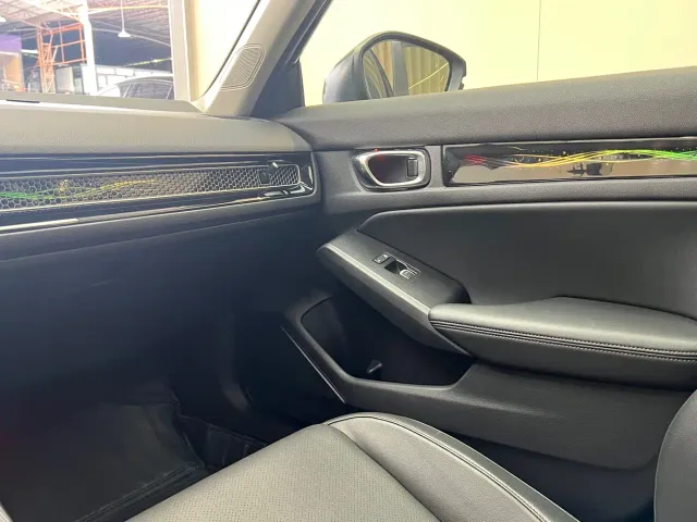 Honda Integra — Фото автомобиля 11