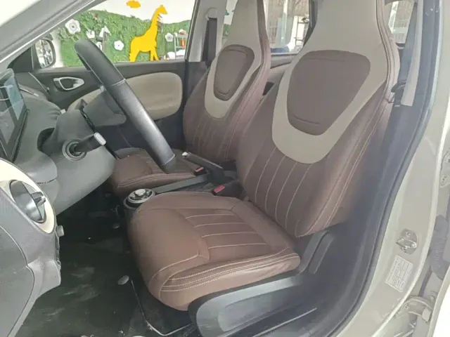 Wuling Bingo — Фото автомобиля 14