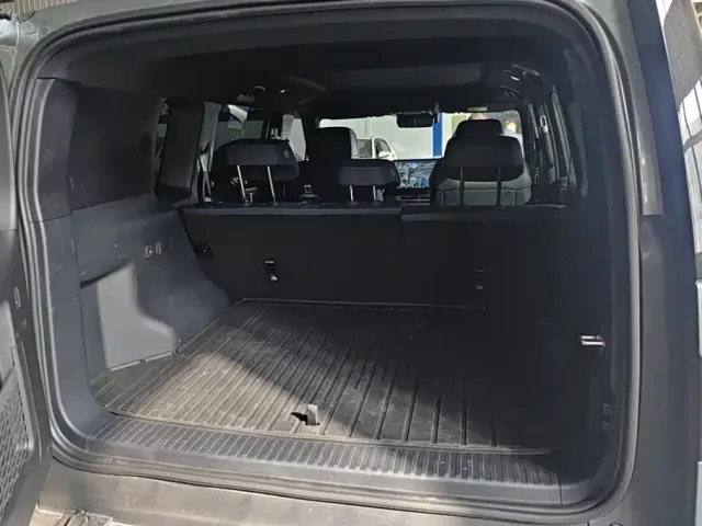 BYD FangChengBao Titanium 7 — Фото автомобиля 4