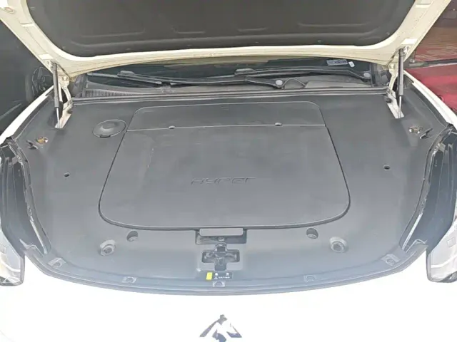 GAC Hyptec HT — Фото автомобиля 19