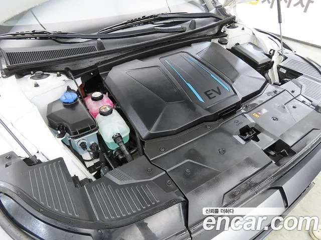 Hyundai Ioniq 5 — Фото автомобиля 19