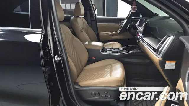 Kia Sorento — Фото автомобиля 16