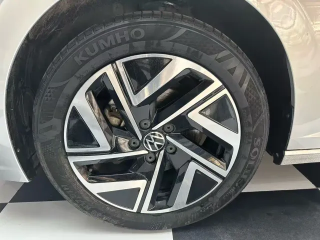 Volkswagen Sagitar — Фото автомобиля 5