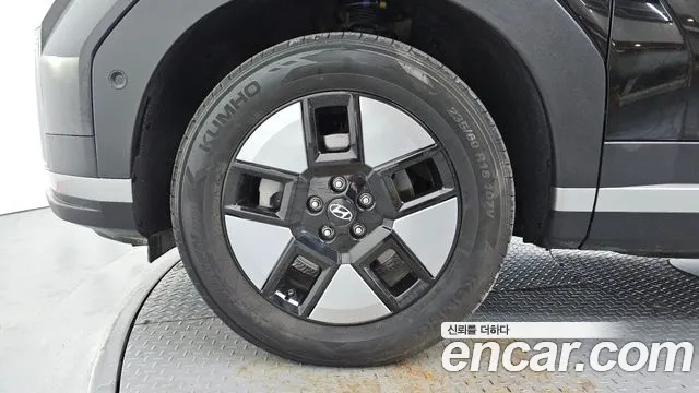 Hyundai Santa Fe MX5 — Фото автомобиля 5