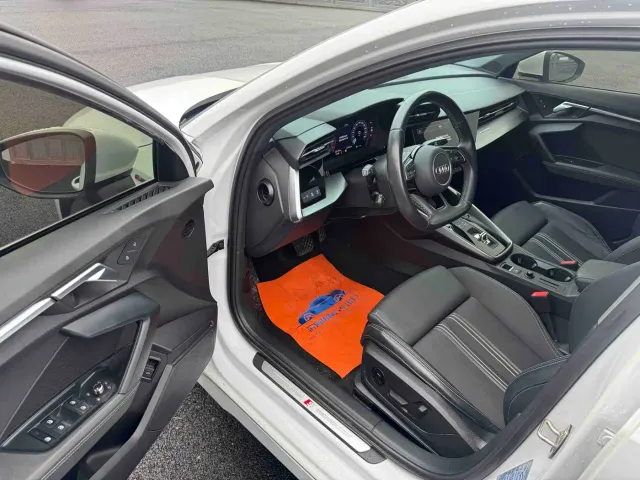 Audi A3 — Фото автомобиля 7