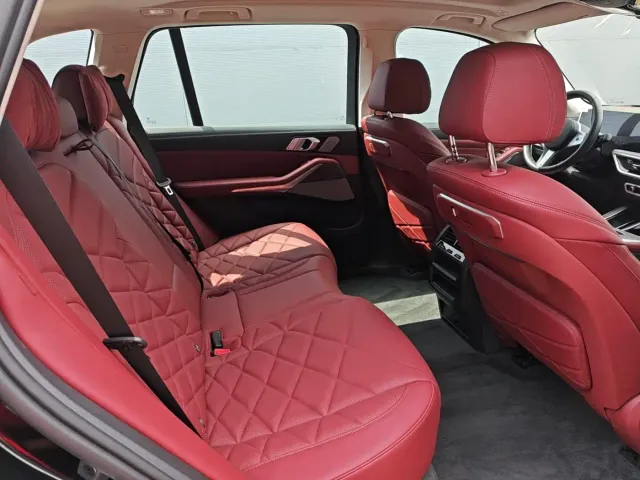 BMW X5 — Фото автомобиля 14