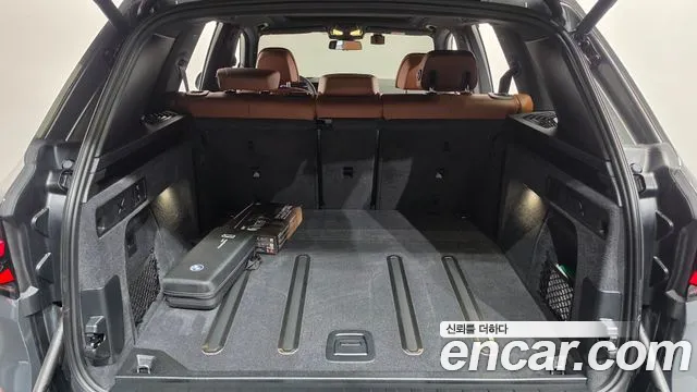 BMW X5 xDrive 40i M Sport Pro — Фото автомобиля 16