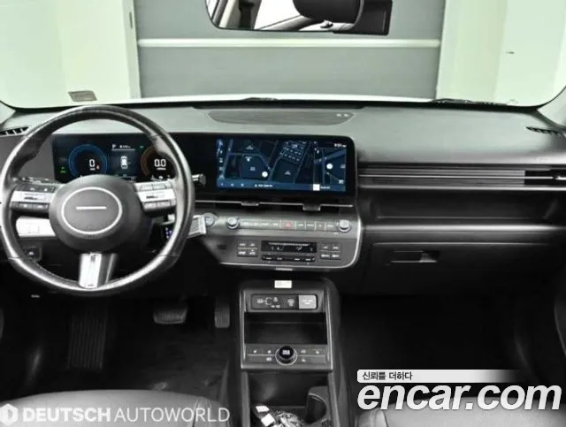 Hyundai Kona — Фото автомобиля 7