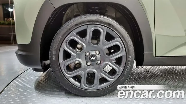 Hyundai Casper Casper Essential — Фото автомобиля 5