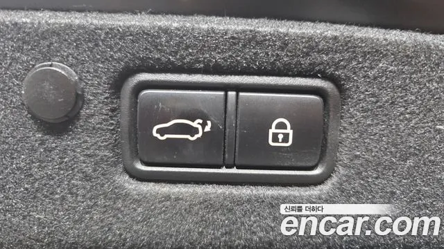 Hyundai Grandeur Grandeur (New) — Фото автомобиля 20