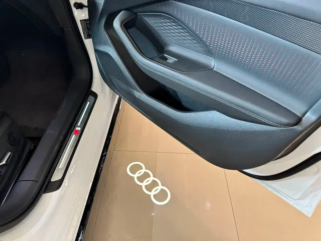 Audi A5L — Фото автомобиля 16