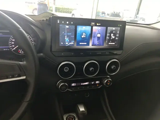 Nissan Sylphy — Фото автомобиля 12