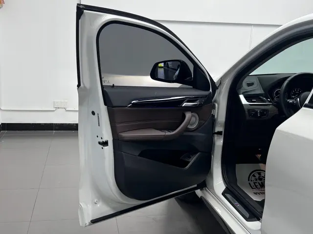BMW X2 — Фото автомобиля 27