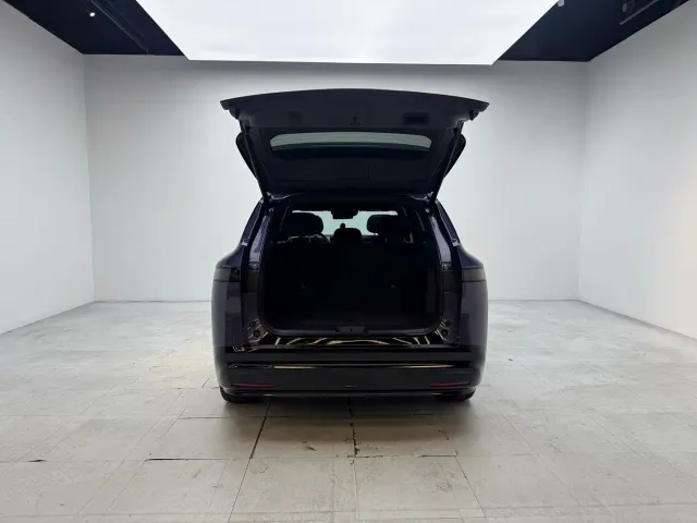 Nissan NX8 — Фото автомобиля 12