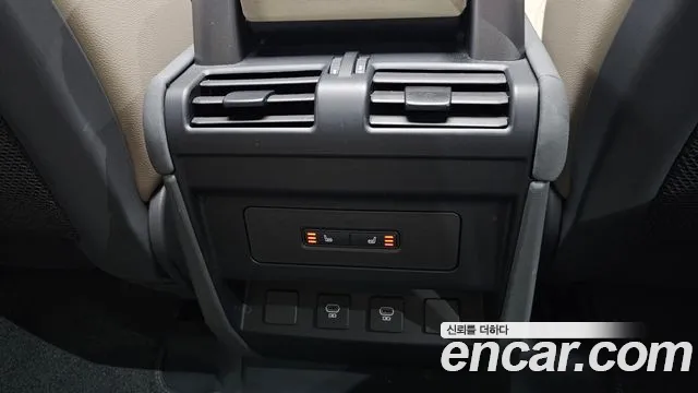 Land Rover Defender L663 — Фото автомобиля 19