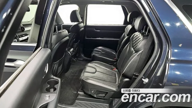 Hyundai Palisade Palisade Бензин 3.8 2WD — Фото автомобиля 11