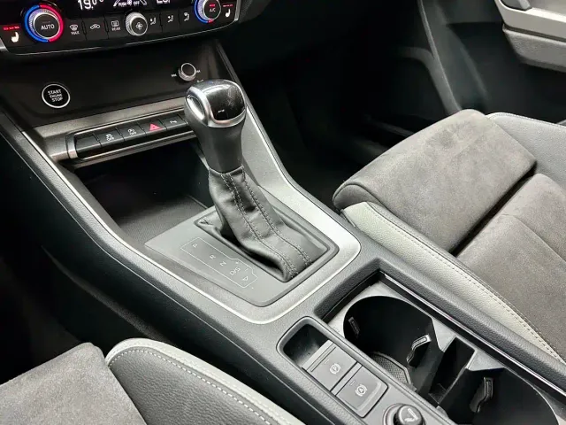 Audi Q3 — Фото автомобиля 15