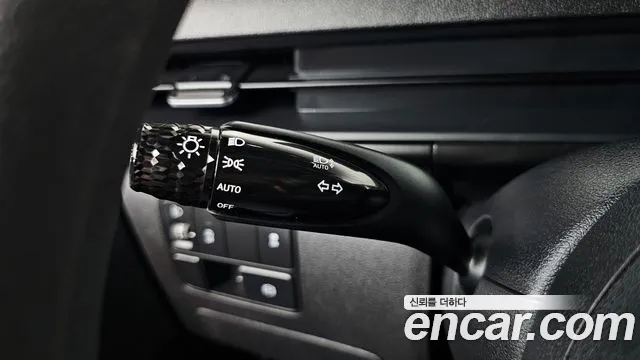 Hyundai Staria Staria Tourer 11 мест — Фото автомобиля 25