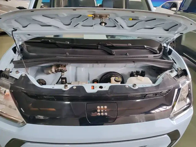 DFSK Mini EV — Фото автомобиля 19