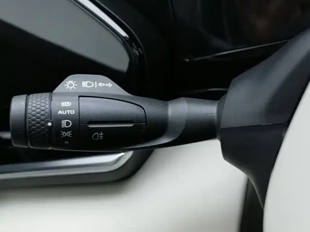 Geely Xingyue L — Фото автомобиля 21