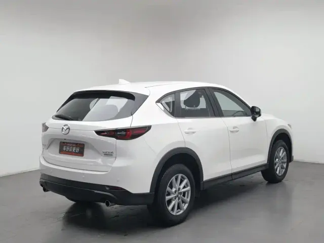 Mazda CX-5 — Фото автомобиля 2