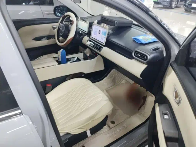 Wuling Binguo PLUS — Фото автомобиля 24