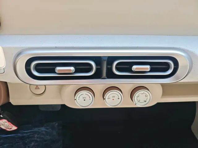 Wuling Hongguang Mini EV — Фото автомобиля 20