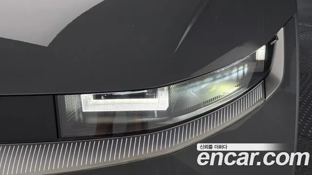 Hyundai Ioniq5 Ioniq5 — Фото автомобиля 16