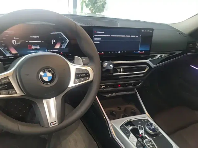BMW 3 Series — Фото автомобиля 9
